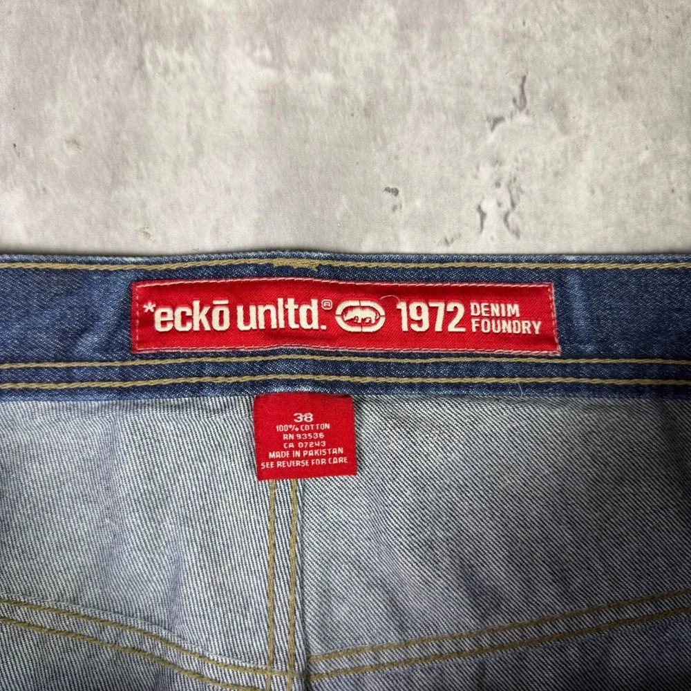 Ecko Unltd. good size